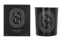 Diptyque Black Baies Scented Candle 300 g