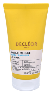 Decleor Oil Mask Neroli Bigarade 50ml