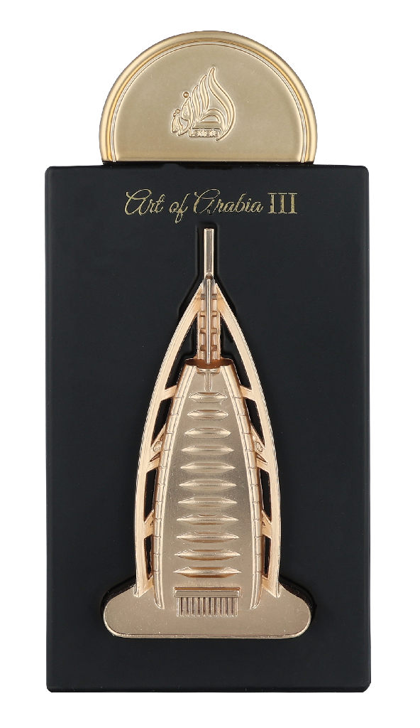 Lattafa Art of Arabia III Edp Spray 100 ml