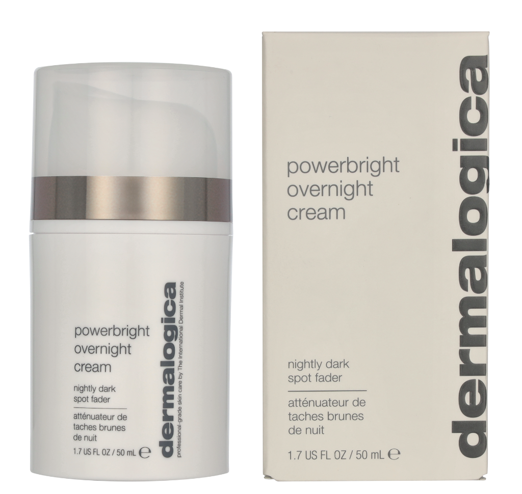 Dermalogica PowerBright TRx Pure Night 50 ml