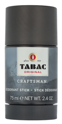 Tabac Original Craftsman 24H Deodorant Stick 75 ml
