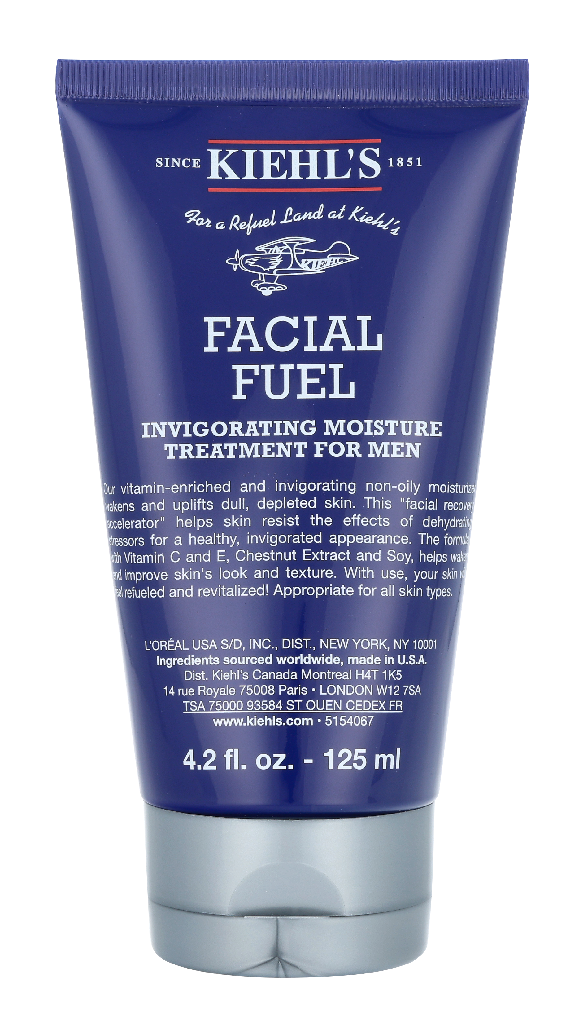 Kiehl's Men Facial Fuel Moisture Treatment 125ml