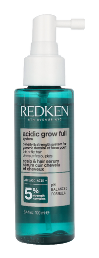 Redken Acidic Grow Full System Serum 100 ml