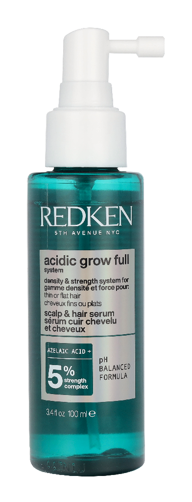 Redken Acidic Grow Full System Serum 100 ml