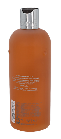 M.Brown Ginger Extract Thickening Shampoo 300 ml