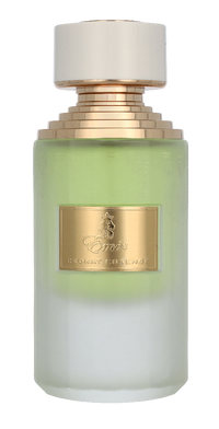 Paris Corner Emir Cedrat Essence Edp Spray 75 ml