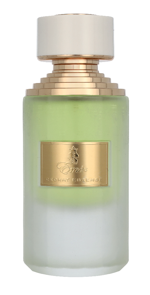 Paris Corner Emir Cedrat Essence Edp Spray 75 ml