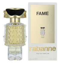 Paco Rabanne Fame Eau de parfum Spray