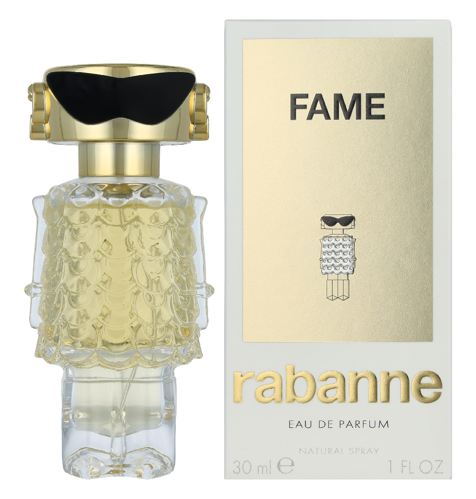 Paco Rabanne Fame Eau de parfum Spray