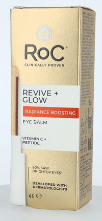 RoC Multi Correxion Revive & Glow Eye Stick 4 g