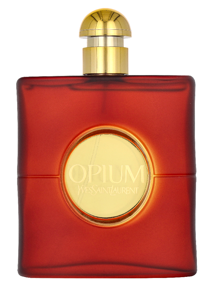 YSL Opium Pour Femme Eau de toilette Spray