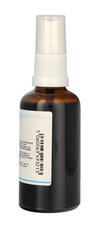 The Organic Pharmacy St Johns Wort Marigold & Propolis Spray 50 ml