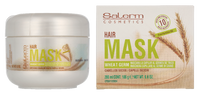 Salerm Wheat Germ Hair Mask 200 ml