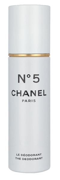 Chanel No 5 The Deodorant Spray 100 ml
