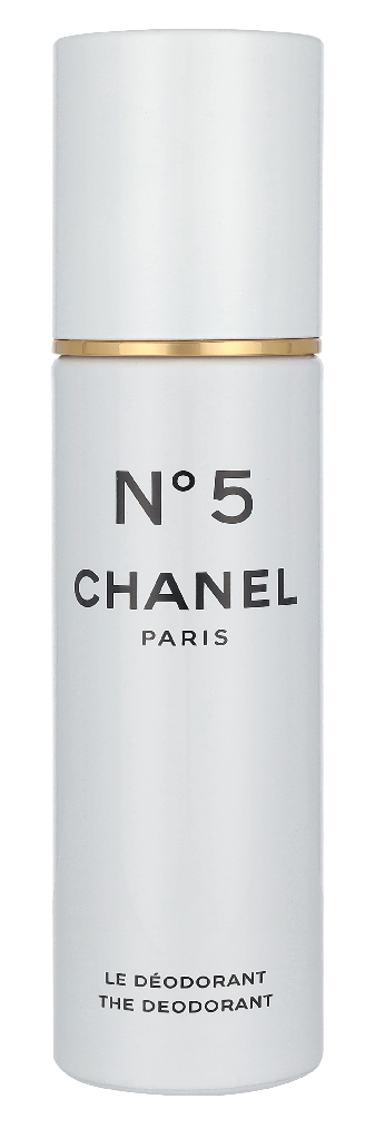 Chanel No 5 The Deodorant Spray 100 ml