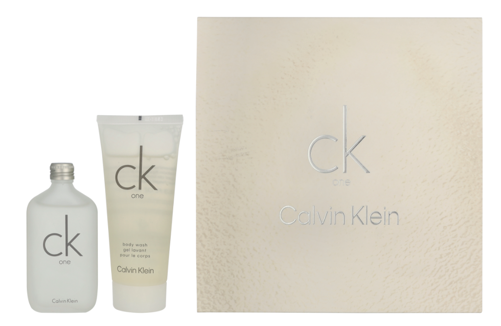 Calvin Klein CK One Giftset