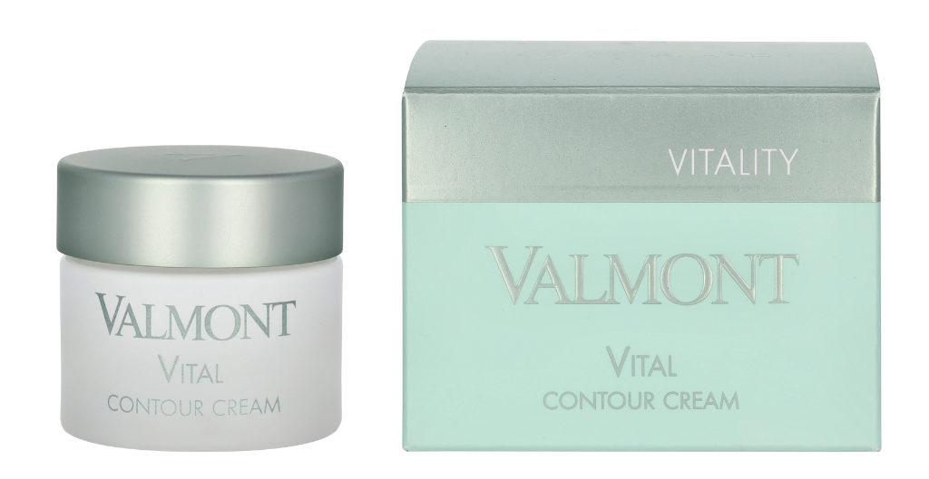 Valmont Vital Contour Cream 15 ml