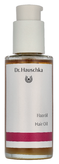 Dr. Hauschka Hair Oil 75 ml