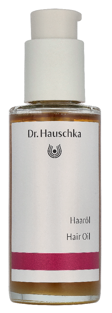 Dr. Hauschka Hair Oil 75 ml