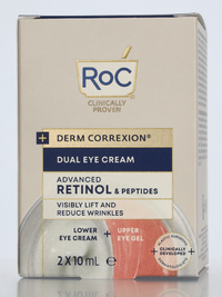 ROC Derm Correxion Dual Eye Cream 20 ml