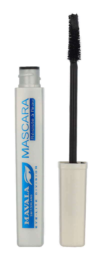 Mavala Eye-Lite Division Waterproof Mascara 10 ml