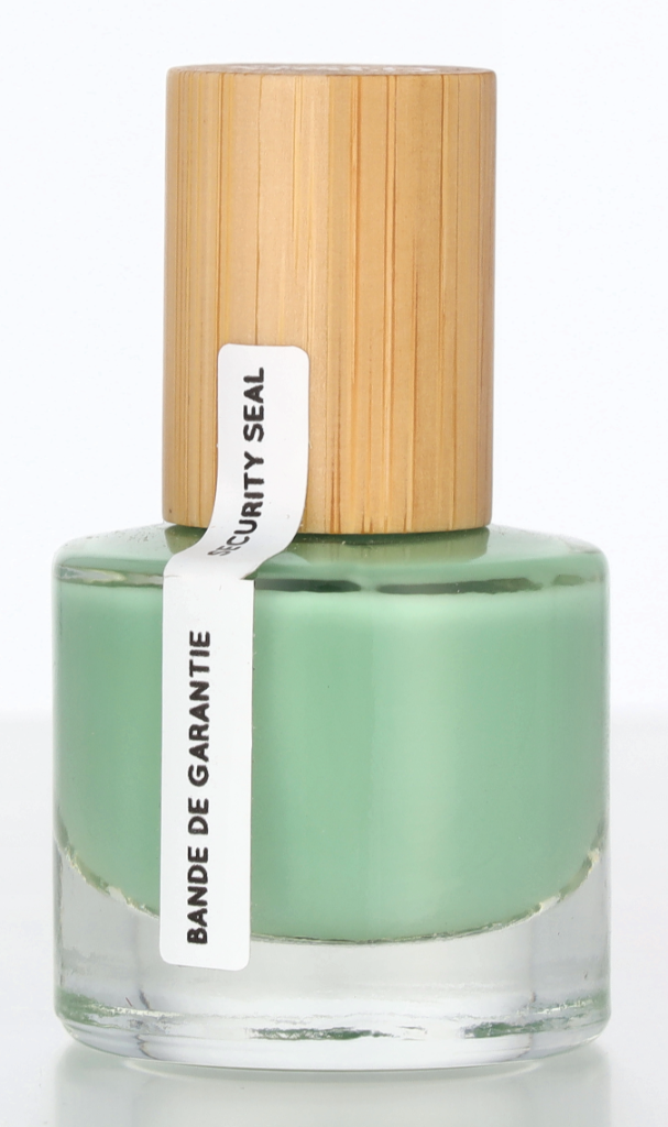 Zao Nail Polish