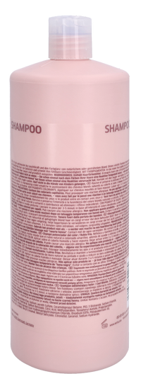 Wella Invigo - Blonde Recharge Color Refr. Shampoo