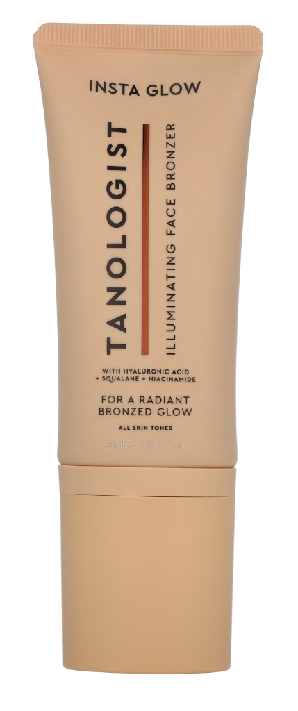 Tanologist Insta Glow Illuminating Face Bronzer 60 ml