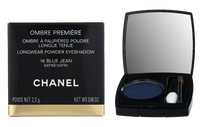 Chanel Ombre Premiere Longwear Powder Eyeshadow