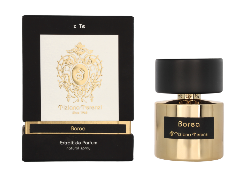 Tiziana Terenzi Borea Extrait De Parfum 100 ml