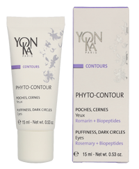 YonKa Contours Phyto-Contour Eye Cream 15 ml