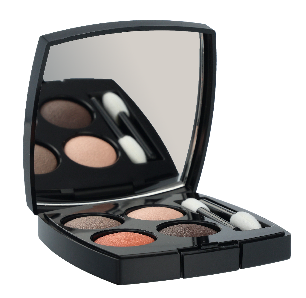 Chanel Les 4 Ombres Multi Effect Quadra Eyeshadow