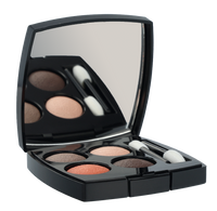Chanel Les 4 Ombres Multi Effect Quadra Eyeshadow