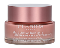 Clarins Multi-Active Antiox. Day Lotion SPF15 50 ml