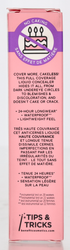 Benefit Boi-ing Cakeless Concealer 5 ml