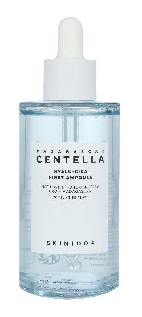 Skin1004 Madagascar Centella First Ampoule 100 ml