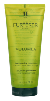 Rene Furterer Volumea Volumizing Shampoo 200 ml