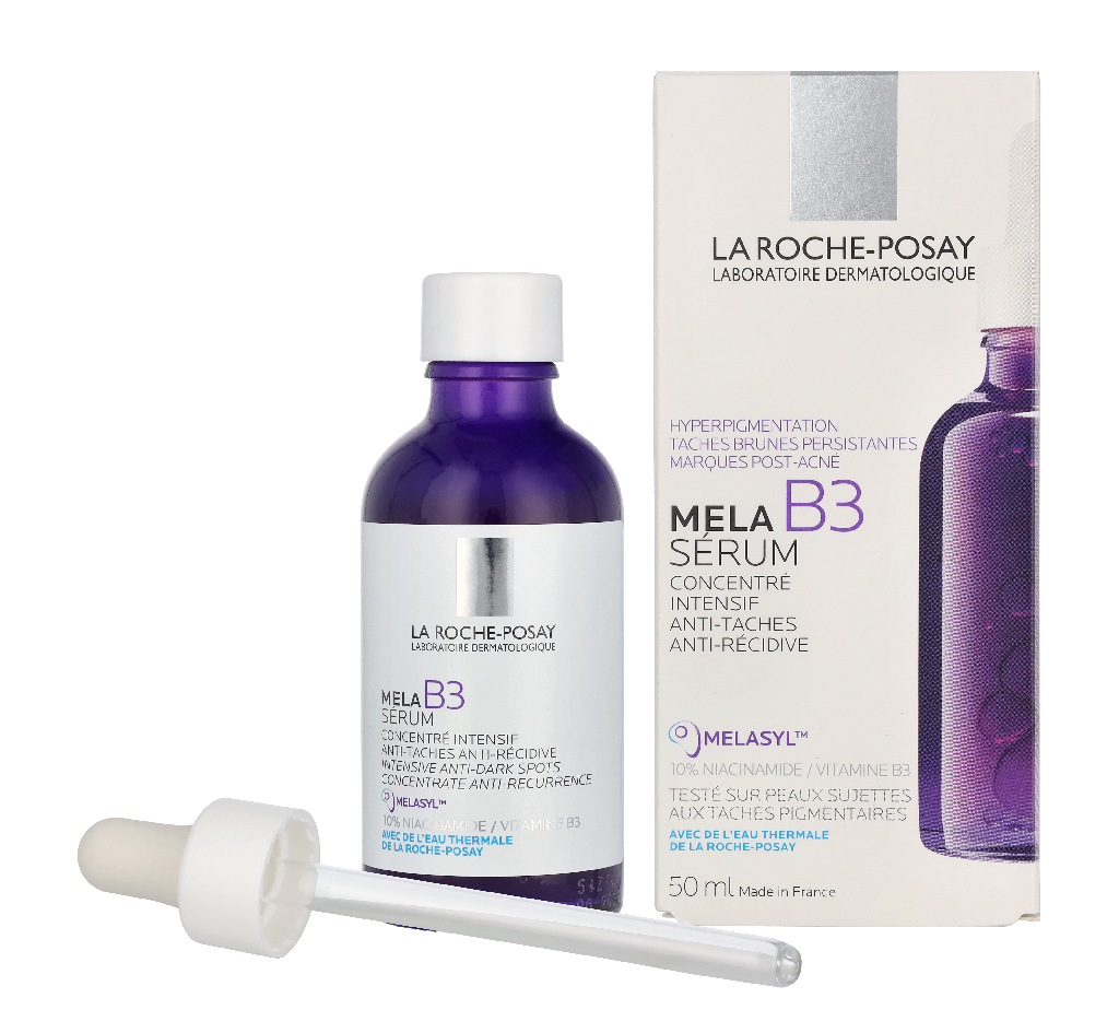 LRP Mela B3 Intensive Anti-Dark Spot Concentrate 50 ml