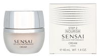 Sensai CP Cream Total Anti Ageing Skincare - For All Skin Types 40 ml