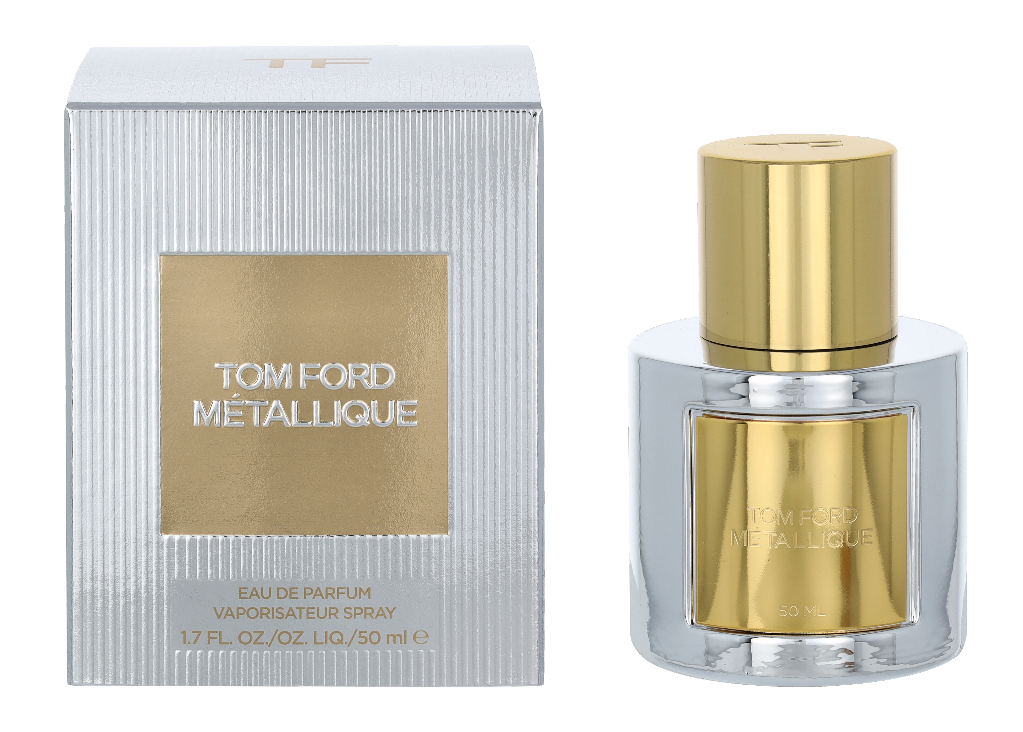 Tom Ford Metallique Edp Spray 50 ml