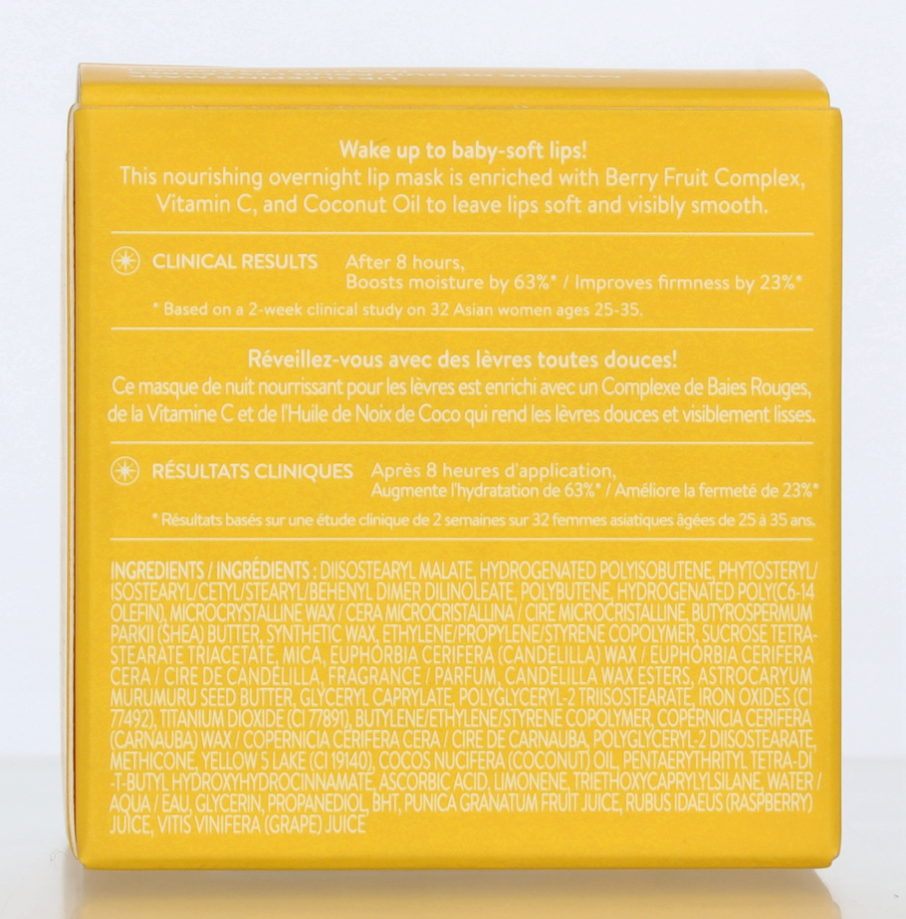 Laneige Lip Sleeping Mask 20 g