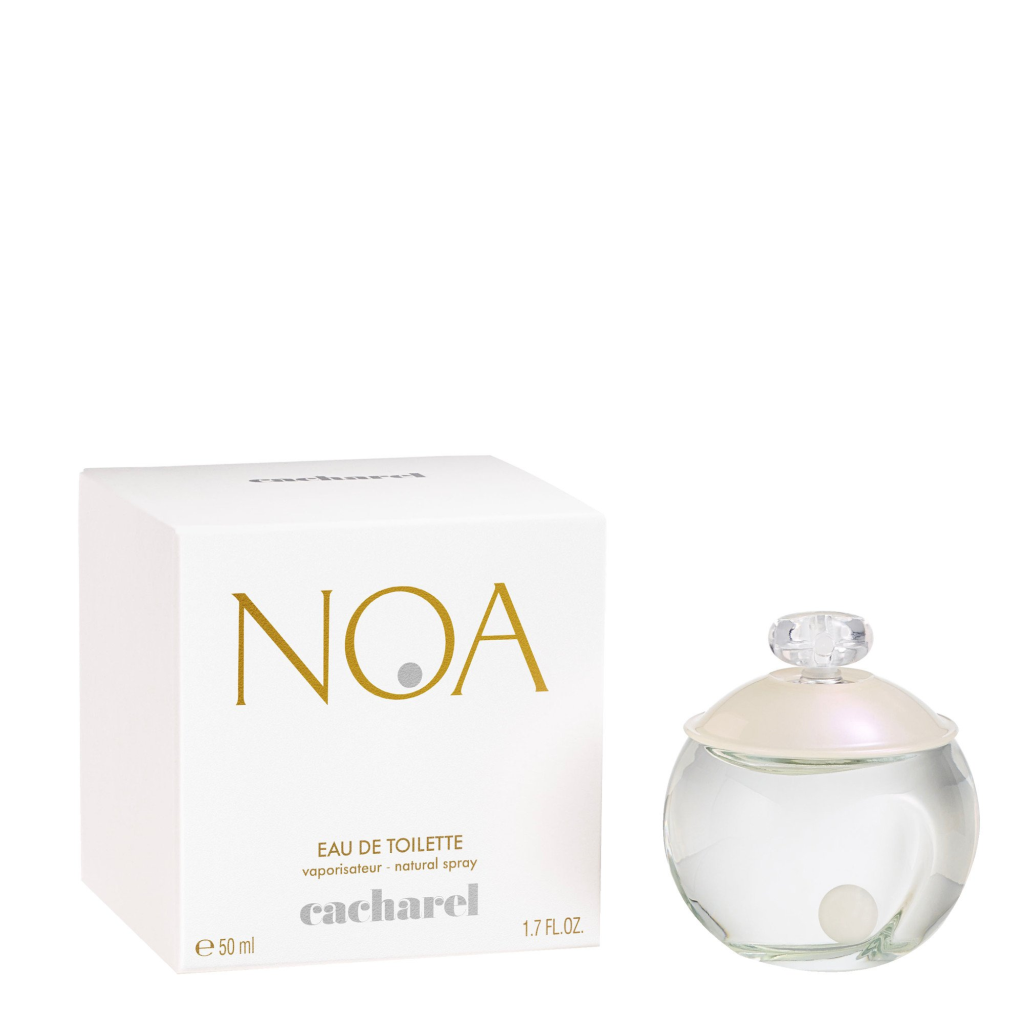 Cacharel Noa Edt Spray 50 ml