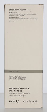 The Ordinary Glucoside Foaming Cleanser 150 ml