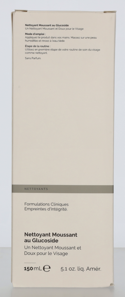 The Ordinary Glucoside Foaming Cleanser 150 ml