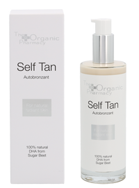 The Organic Pharmacy Self Tan 100 ml