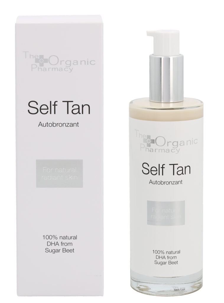 The Organic Pharmacy Self Tan 100 ml