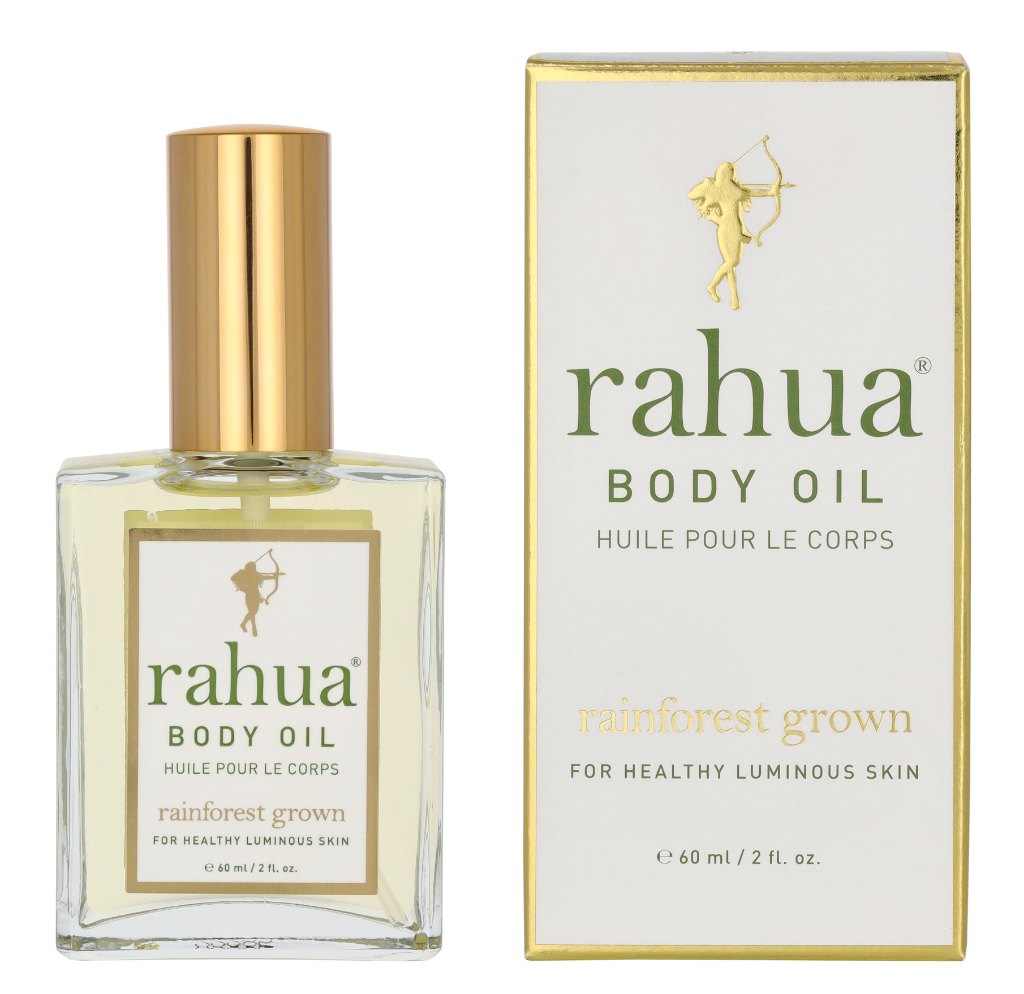 Rahua Body Oil 60 ml