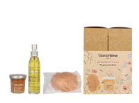 Blancreme Body Essentials Trio Set 160 ml