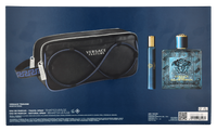Versace Eros Pour Homme Giftset