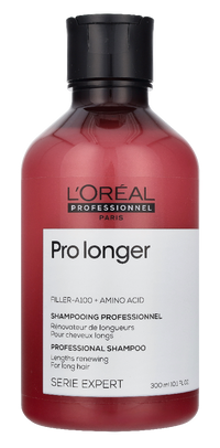 L'Oreal Serie Expert Pro Longer Shampoo